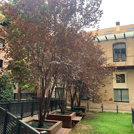 Apartamento Proximo Al Centro De 2 Dormitorios Con Piscina. Sevilla Exteriör bild