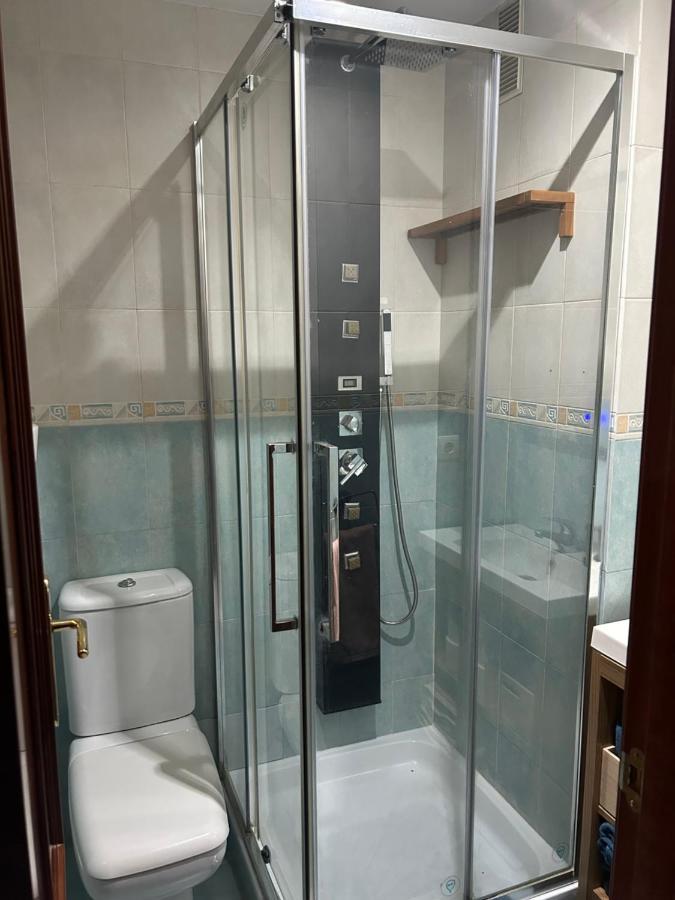 Apartamento Proximo Al Centro De 2 Dormitorios Con Piscina. Sevilla Exteriör bild