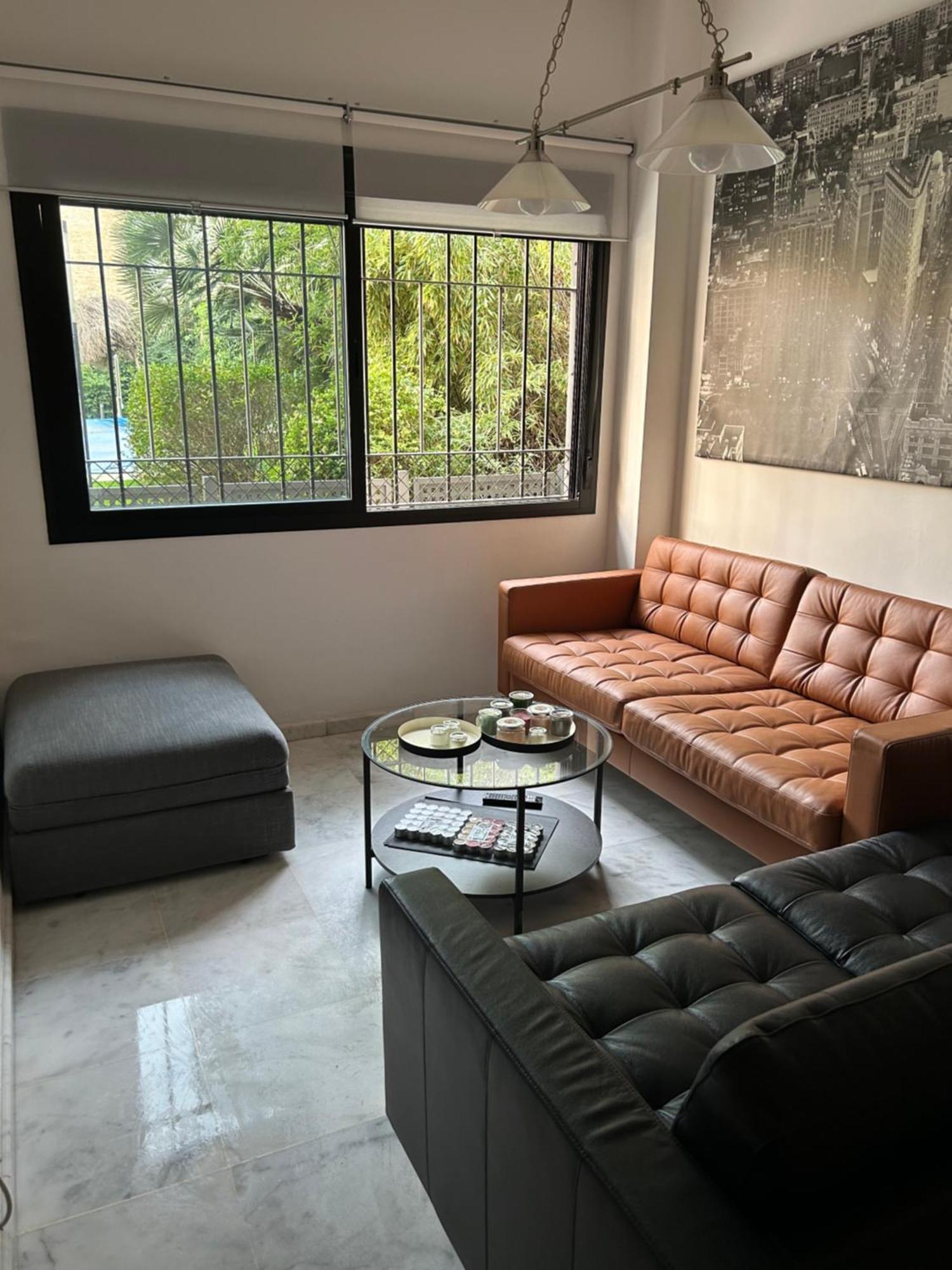 Apartamento Proximo Al Centro De 2 Dormitorios Con Piscina. Sevilla Exteriör bild