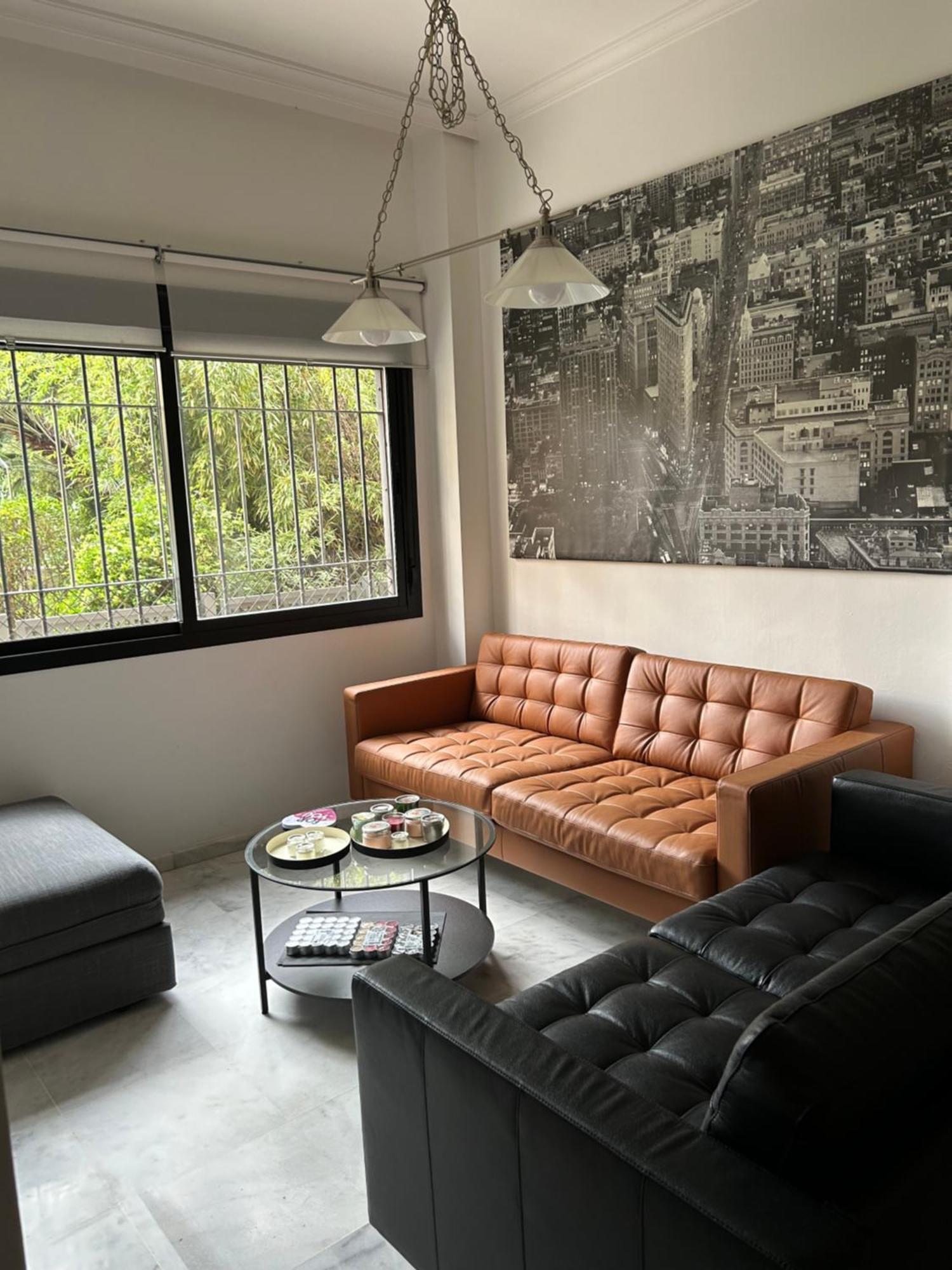 Apartamento Proximo Al Centro De 2 Dormitorios Con Piscina. Sevilla Exteriör bild