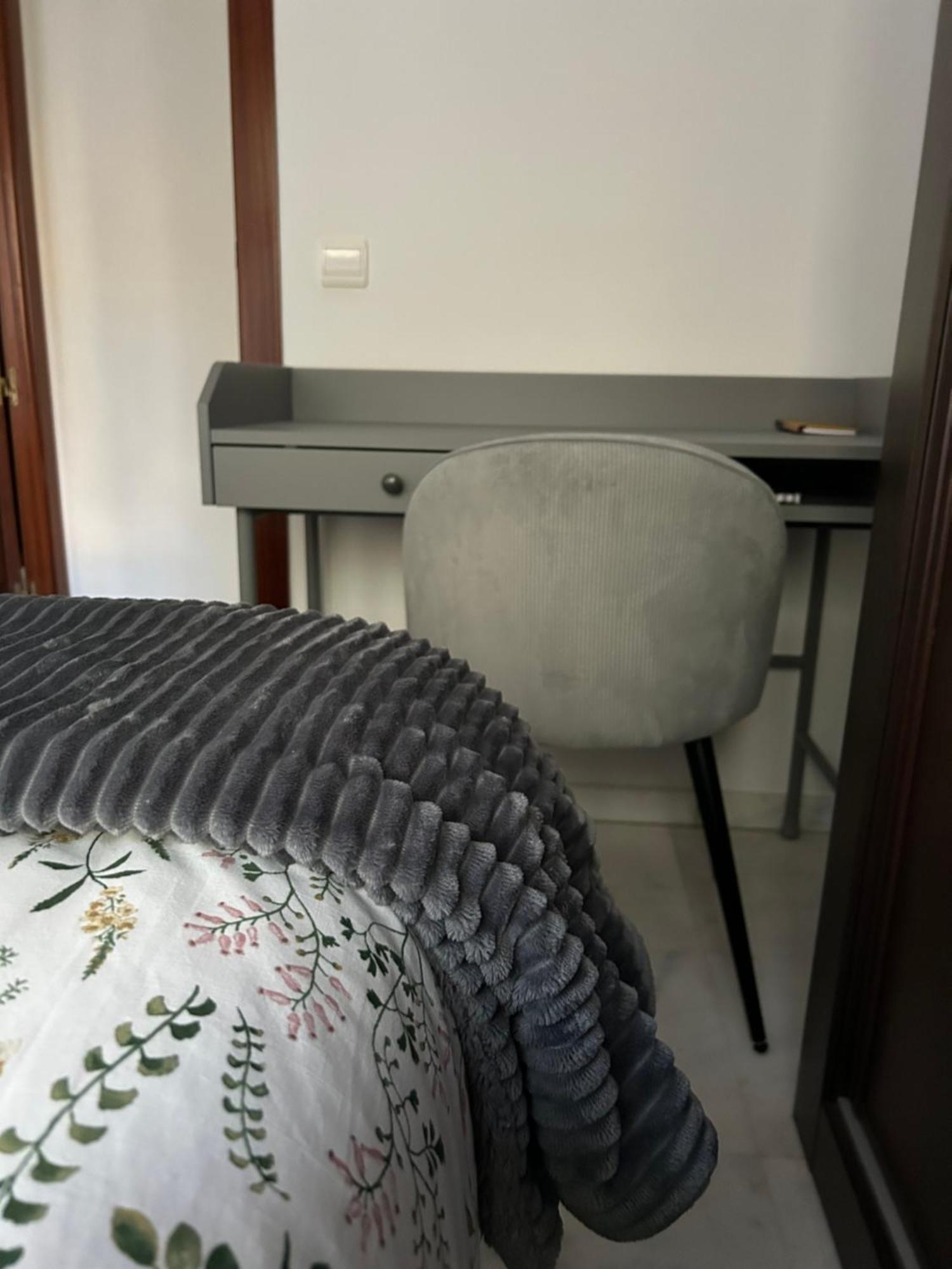 Apartamento Proximo Al Centro De 2 Dormitorios Con Piscina. Sevilla Exteriör bild