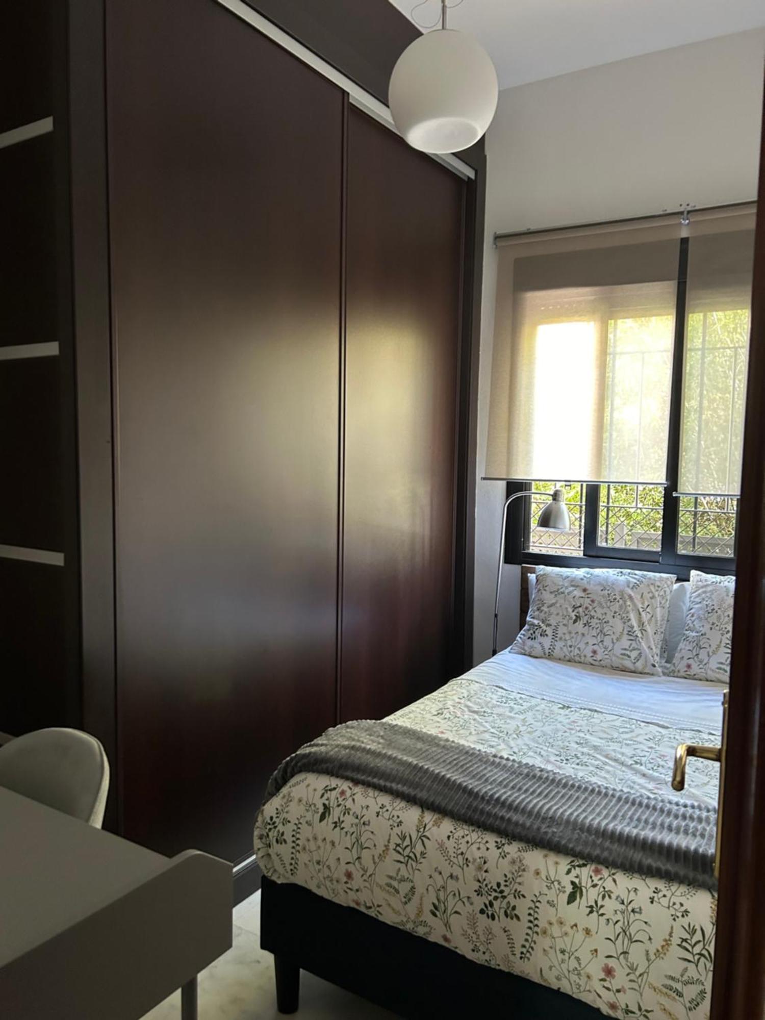 Apartamento Proximo Al Centro De 2 Dormitorios Con Piscina. Sevilla Exteriör bild